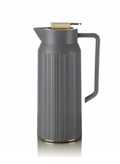 اشتري Vacuum flask 1 litter في السعودية