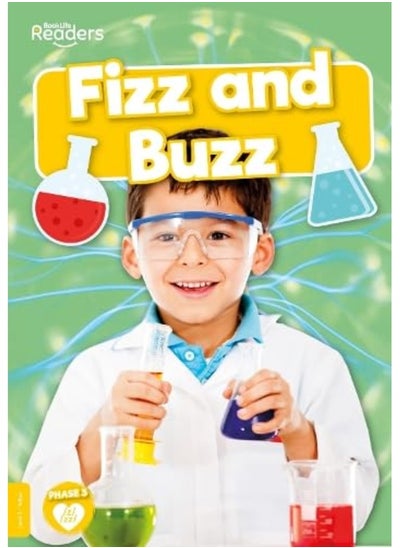 Buy Fizz and Buzz in UAE