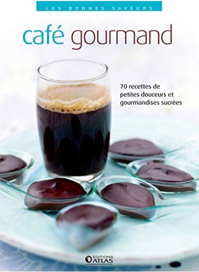 اشتري Café gourmand في الامارات