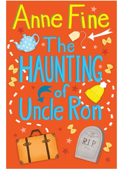 اشتري The Haunting of Uncle Ron في السعودية