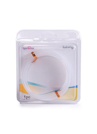 Buy Spectra Breast Pump Replacement Silicone Tube in Egypt