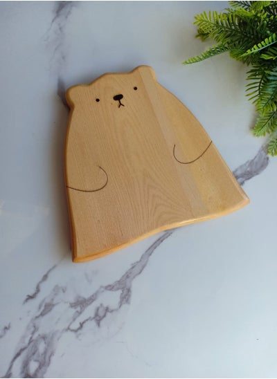 Buy Yellow Bear Cutting Board in Egypt