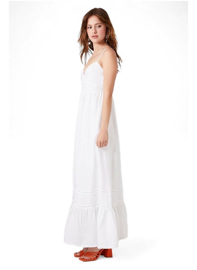 Buy Tiered Cami Maxi Dress in Egypt