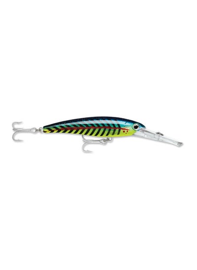 Buy Rapala XRMAG30 X-Rap Magnum 16cm in UAE