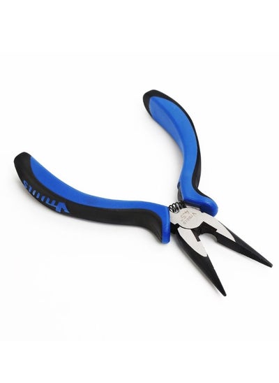 Buy 4.5 Inch Mini Long Nose Pliers in UAE