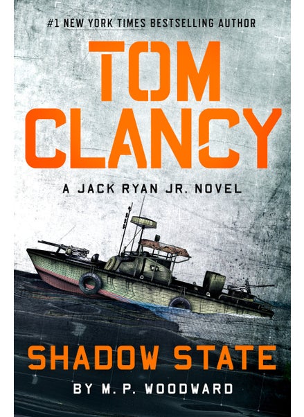 اشتري Tom Clancy Shadow State في الامارات