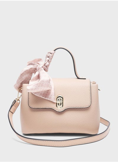 اشتري Flap Over Satchel في الامارات