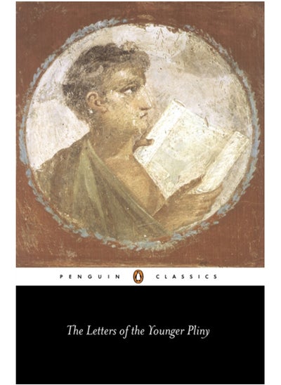 Buy The Letters of the Younger Pliny in Saudi Arabia