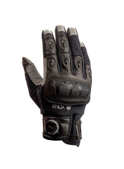 Buy Hand Armour ORSA Textile (OR3) Black S in Egypt