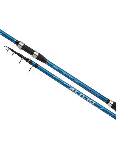 Buy Shimano ALIVIO BX Telescopic Boat Rod in UAE