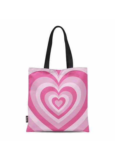 Buy Tote Bag, Summer Bag Heart Rose in Egypt