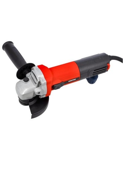 اشتري Angle Grinder With 750W Power في الامارات