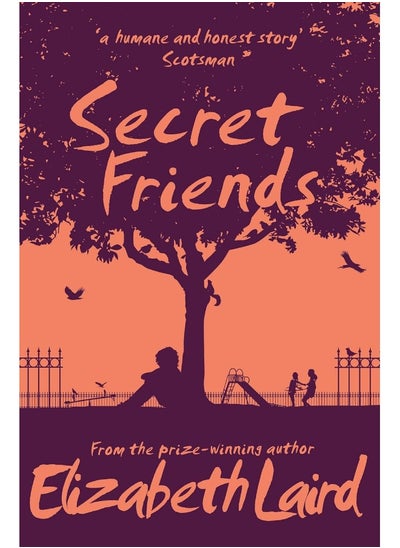 Buy Secret Friends in UAE