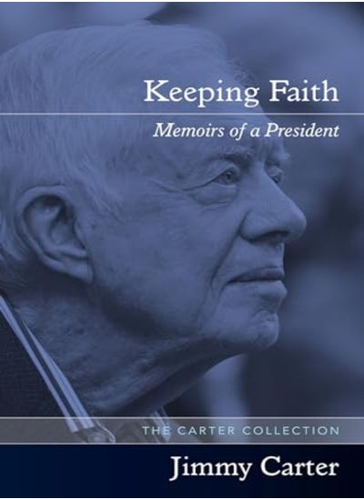 اشتري Keeping Faith في الامارات