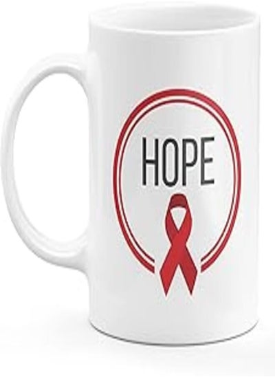 Buy Hope Quote Coffee Mug Or Cup Coffee Mug in Egypt