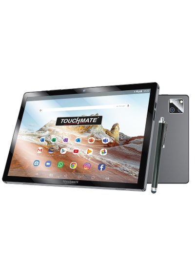 Buy TOUCHMATE 10.1” HD Tablet with MS Office in UAE