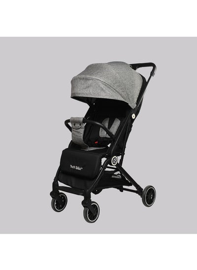 Buy Stroller Smart Slider Grey in Egypt