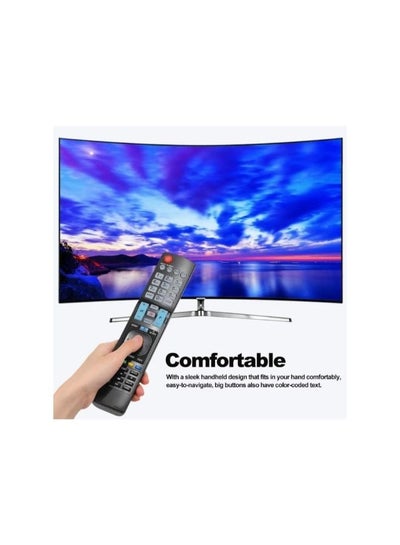 Buy Remote control for LG Smart and 3D Smart TV screens in Egypt