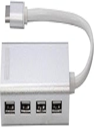 Buy 2B - USB Hub 4 Ports with Super Speed up to 5GB/S in Egypt