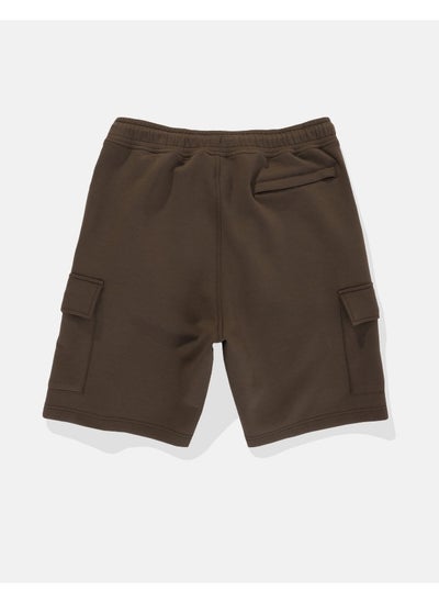 Buy AE 24/7 Cargo Jogger Short in UAE