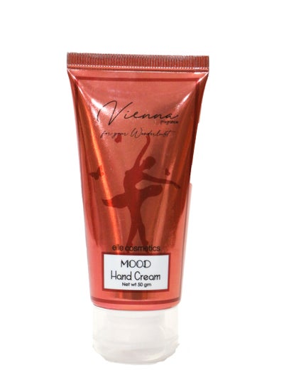 Buy Mood Hand Cream Vienna - 50 Gm in Egypt