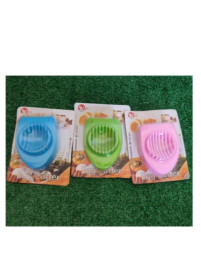 Buy Egg Slicer To Cut Eggs, Strawberries And Mushrooms Into Slices in Egypt