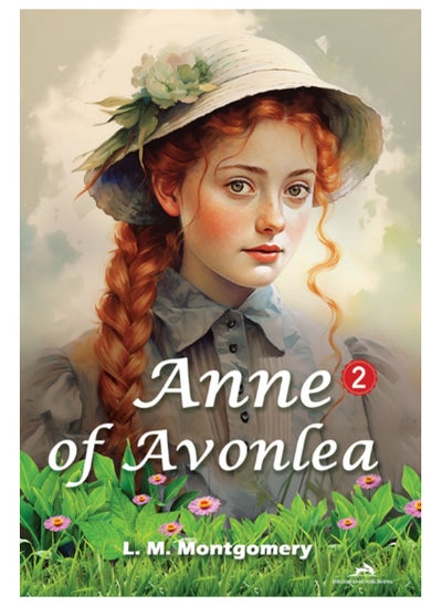 اشتري Anne of Avonlea في مصر