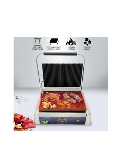 اشتري Electric Contact grill في الامارات