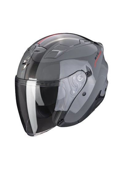 اشتري EXO-230 SR Cement Grey-Red M في مصر