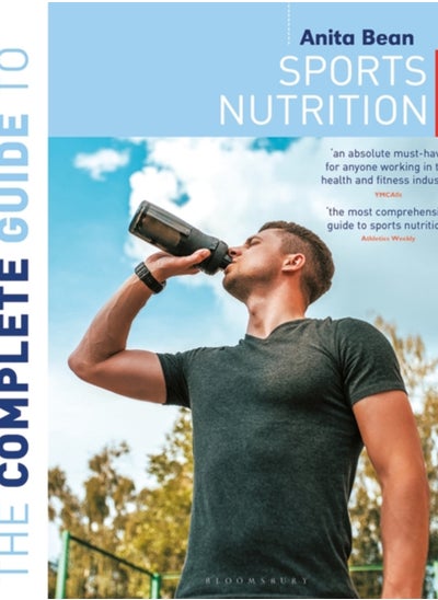 Buy The Complete Guide to Sports Nutrition (9th Edition) in Saudi Arabia