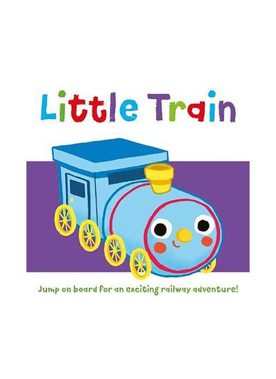 اشتري Little Train في الامارات