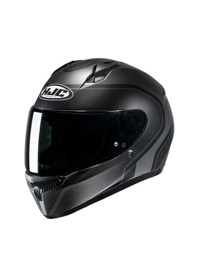 اشتري HJC Full Face Helmet C10 Elie MC5SF في الامارات