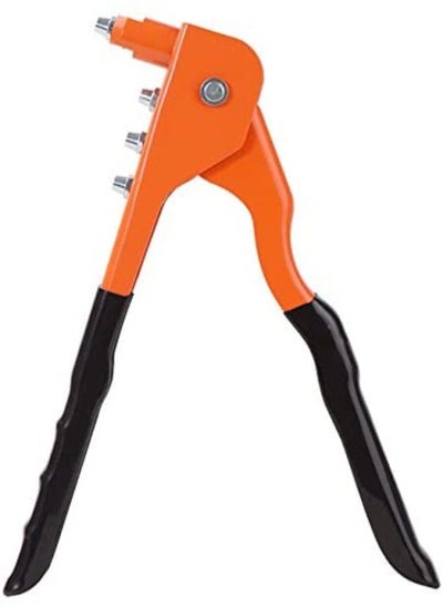 Buy Groz Hand Riveter For Threader Rivets in UAE