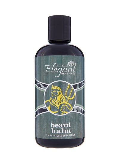 Buy Beard Balm with Eucalyptus and Spearmint 250ml in UAE