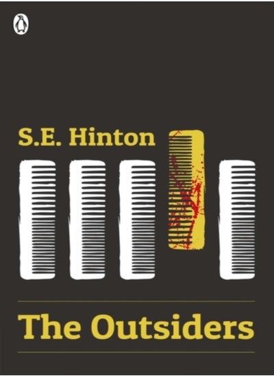 Buy The Outsiders in UAE