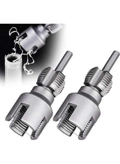 Integrated Internal and External Pipe Threading Tool 2025 New 2 in 1 ...