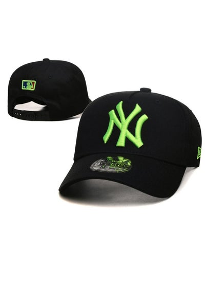 Buy MLB Fashion Adjustable Cap in UAE