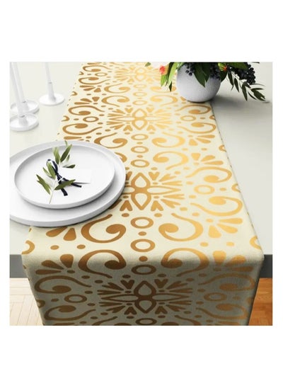 Buy decorative table runner in Egypt