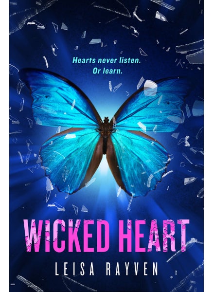 اشتري Wicked Heart في الامارات