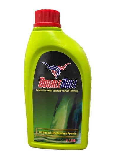 Buy Revolutionize Your Drive with Double Bull Coolant: 10 Key Features for Peak Performance in Your Car Radiator in UAE