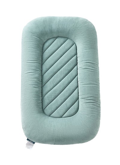 Buy Portable Lounger Sleeping Pod - Green in UAE