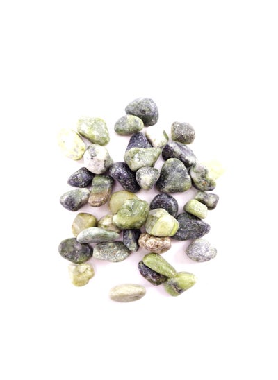 Buy Assorted Stone Decoration 300g MultiColour Mix in UAE