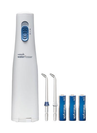 اشتري WaterPik WF02ME Flosser Battery في الامارات