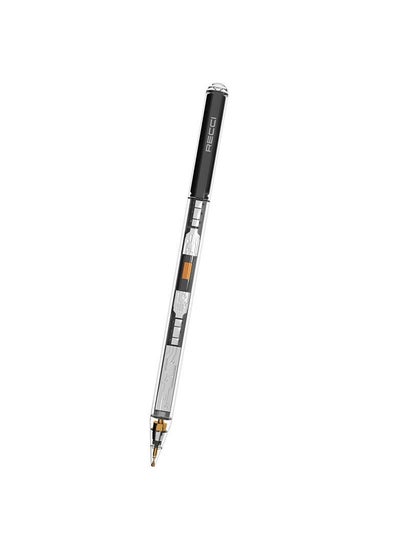 اشتري Recci RCS-S28 Touch Pen Palm-Rejection Drawing Pen with Tilt Feature في مصر