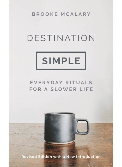 Buy Destination Simple in UAE