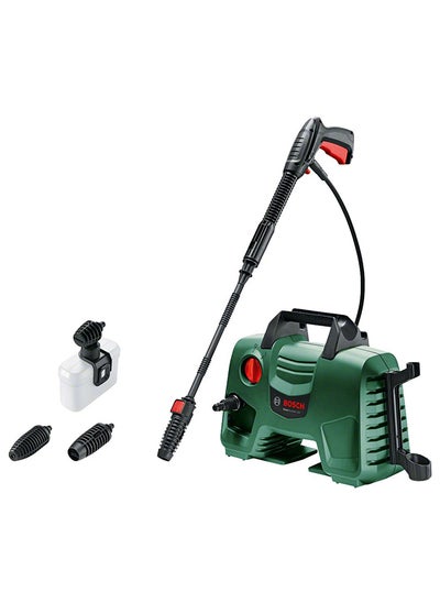 Buy Bosch EasyAquatak 110 High Pressure Washer in UAE