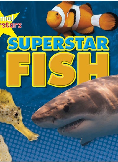 Buy Fish Superstars in UAE