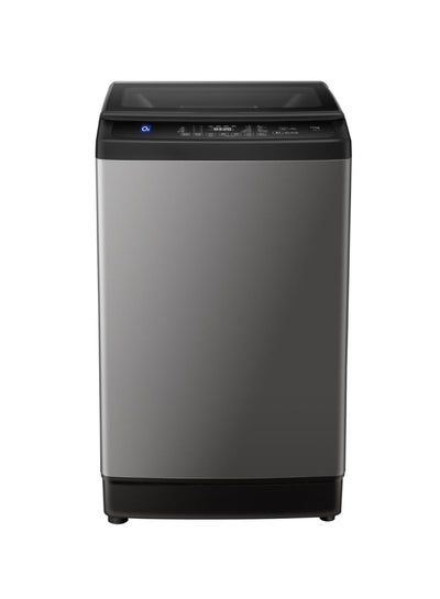 Buy Automatic Top Loading Washing Machine 11 kg OTL11 Grey in Saudi Arabia