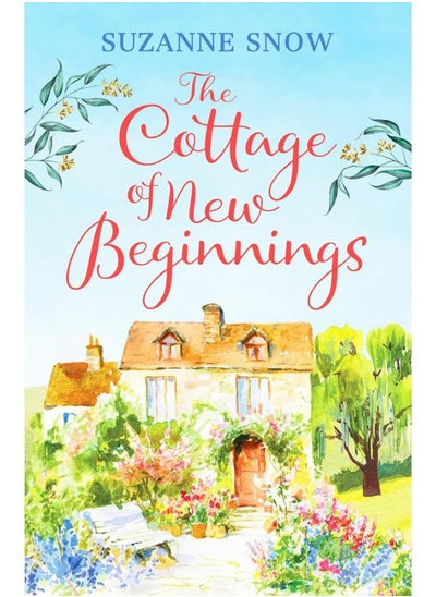 اشتري The Cottage of New Beginnings في مصر