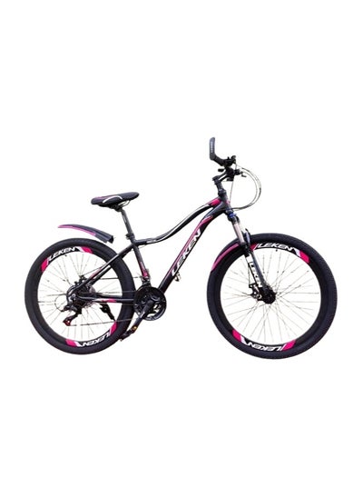 Buy Leken Speed Bike, 26-Inch Size, Multicolor in Egypt